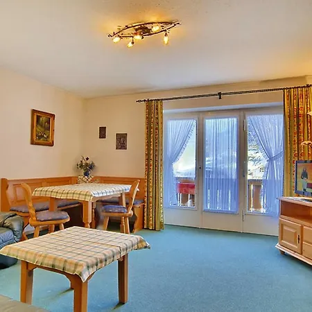 Apartmán Alpenland - Dal05005-dyc Berchtesgaden