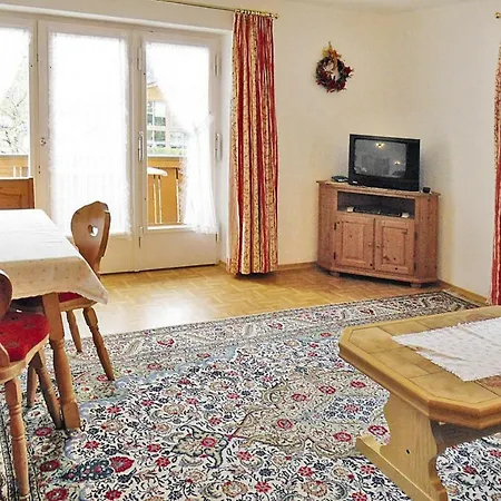 Apartmán Alpenland - Dal05005-dyc *