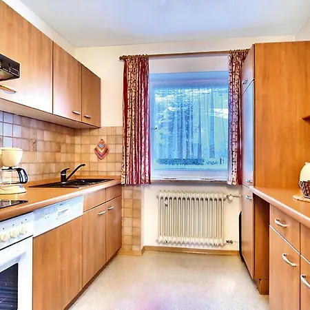 Apartmán Alpenland - Dal05005-dyc Berchtesgaden