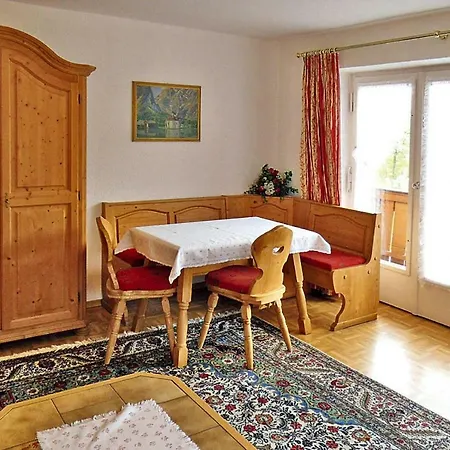 Apartmán Alpenland - Dal05005-dyc