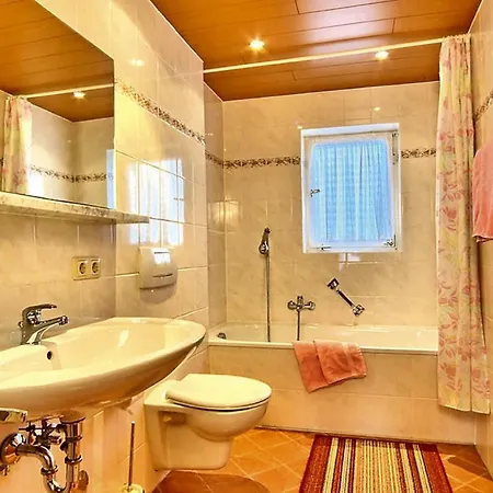Apartmán Alpenland - Dal05005-dyc
